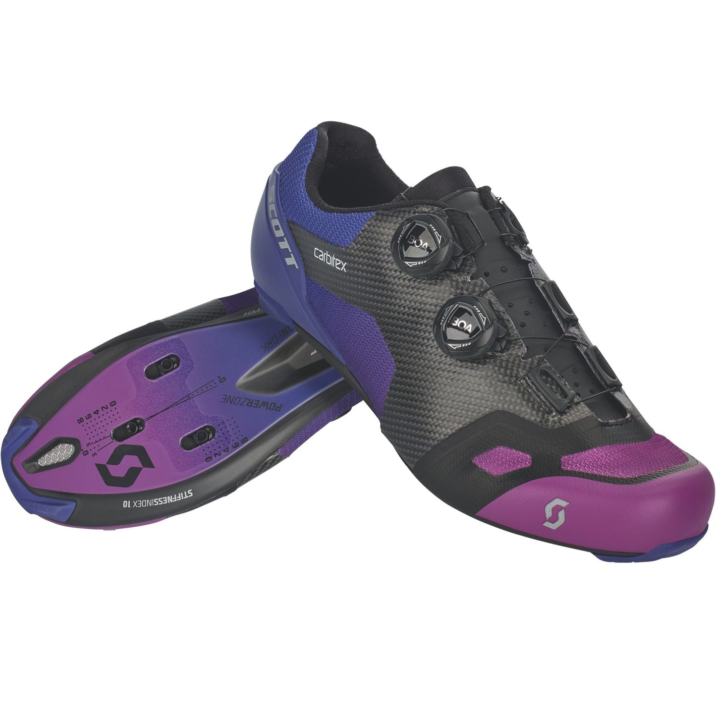 Zapatos Scott Carretera Rc SL Supersónico