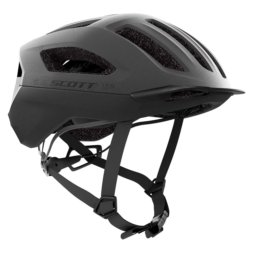 Helm Scott Sierra Mips