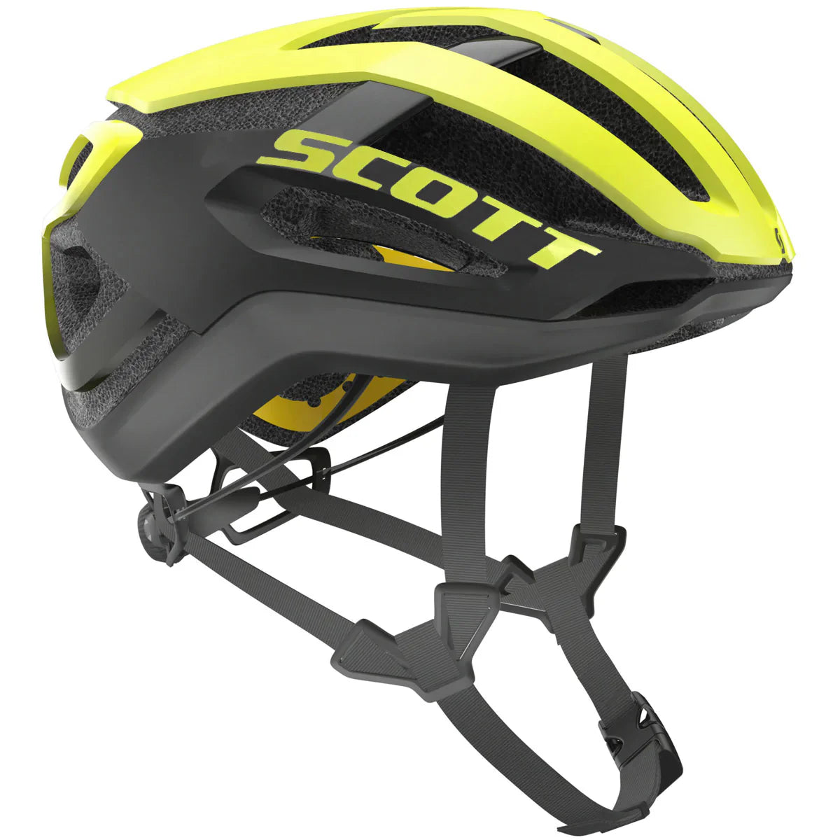 Kask Scott Zespół Cadence Plus