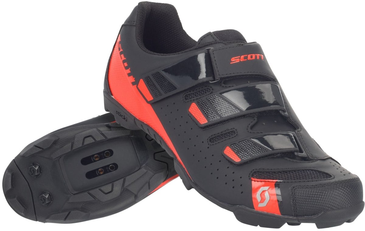 Chaussures Scott Vtt Comp Rs