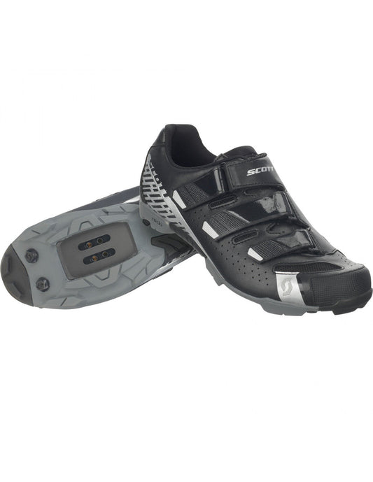 Chaussures Scott Mtb Comp Rs