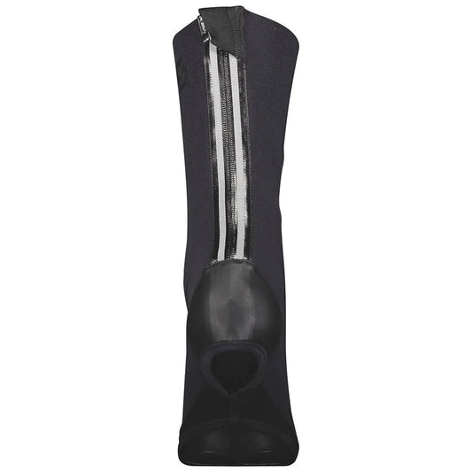 Cubrir Scott Toda la temporada 10