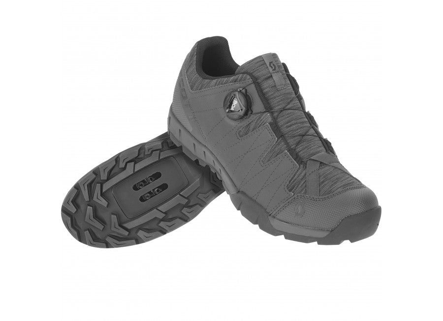 Chaussures Scott Boa du sentier