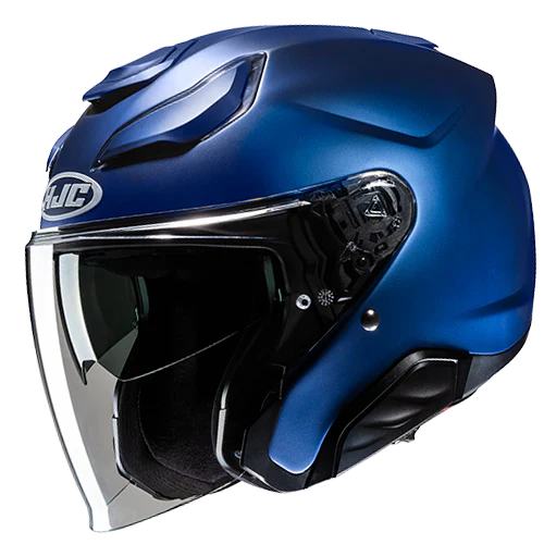 Hjc F31 Helm