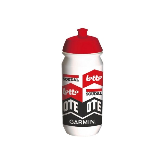 Shiva Bio Lotto Soudal 500 ml Flasche Flasche