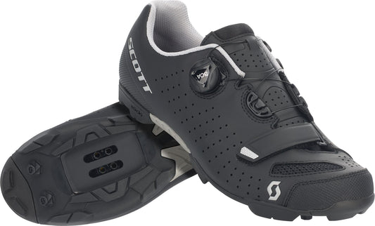 Chaussures Scott Il y a mtb boa