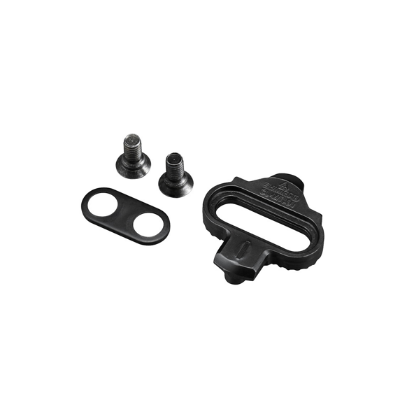 Zestaw bloków Shimano CL-MT001 SPD do trybu Multi-Entry bez nakrętki blokującej