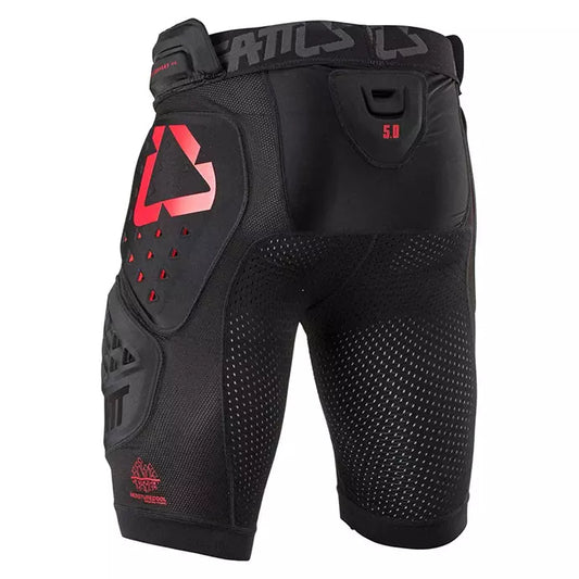 Leatt Impact 3DF 5.0 Protective Shorts