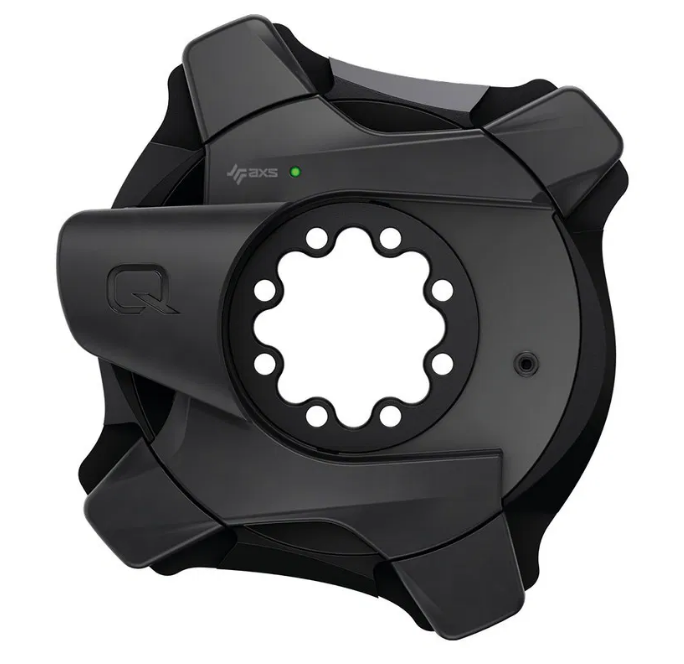 Sram Spider Red/Force Axs D1 107 Medidor de potencia
