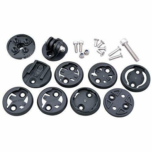 Support pour compteur de vélo Bar Fly 4 Potence Cap