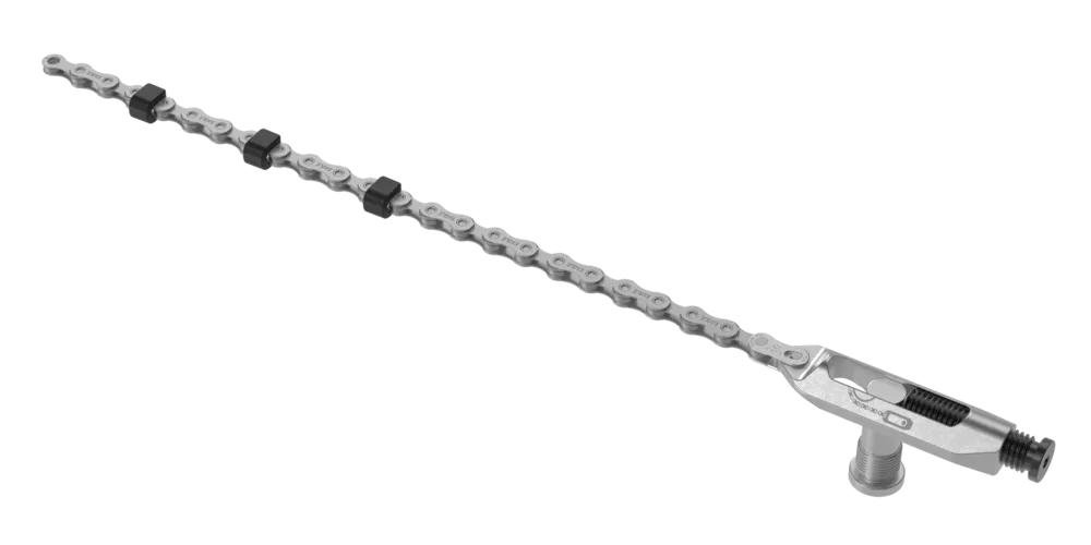 Sram Crown Demontage Tool