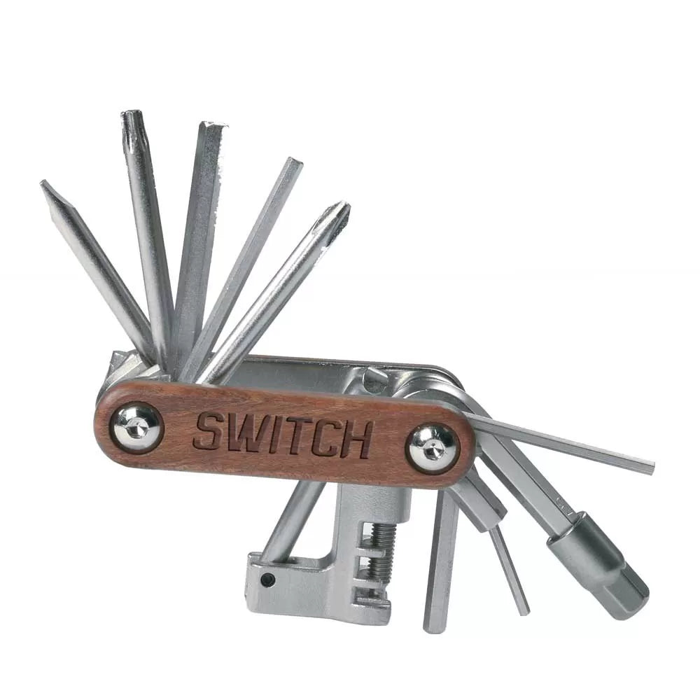Przełącznik multitool 11 F