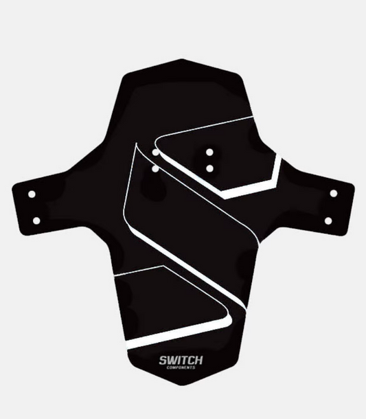 Fender delantero plegable para MTB Switch Mud