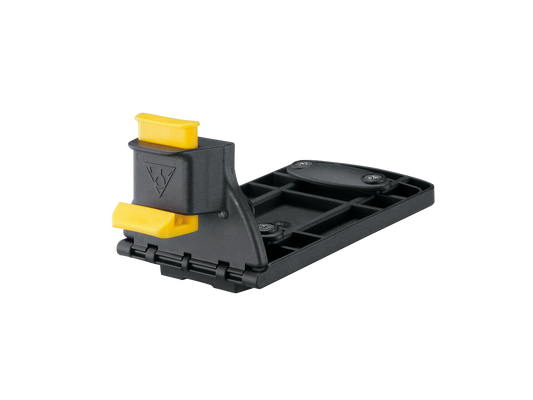 Cestino Posteriore Topeak MTX Basket Rear Con Attacco Fixer 6 MTX QuickTrack