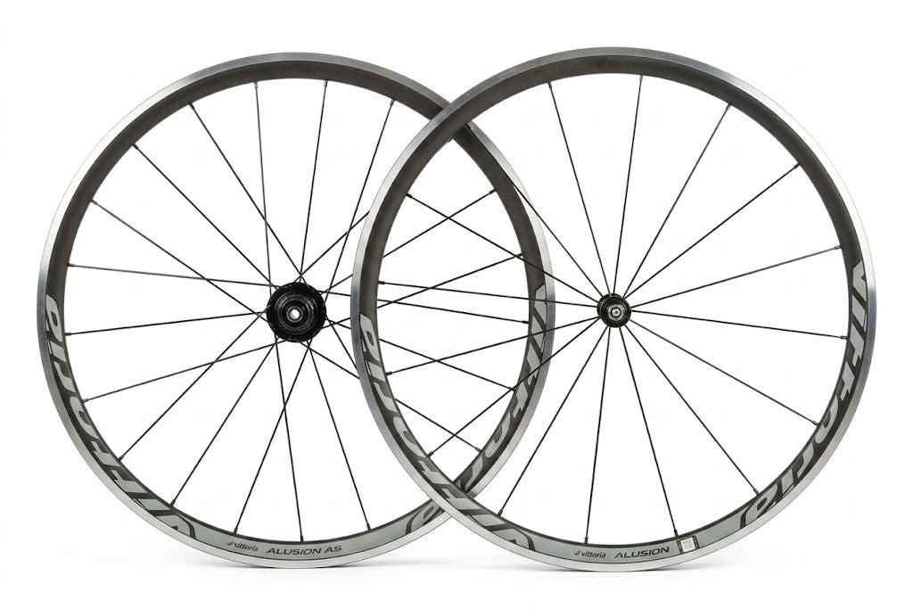 Ruote Rim Vittoria Alusion