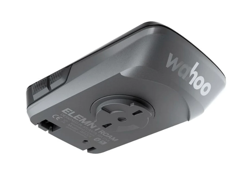 GPS Wahoo Element Roam cyclocomputer