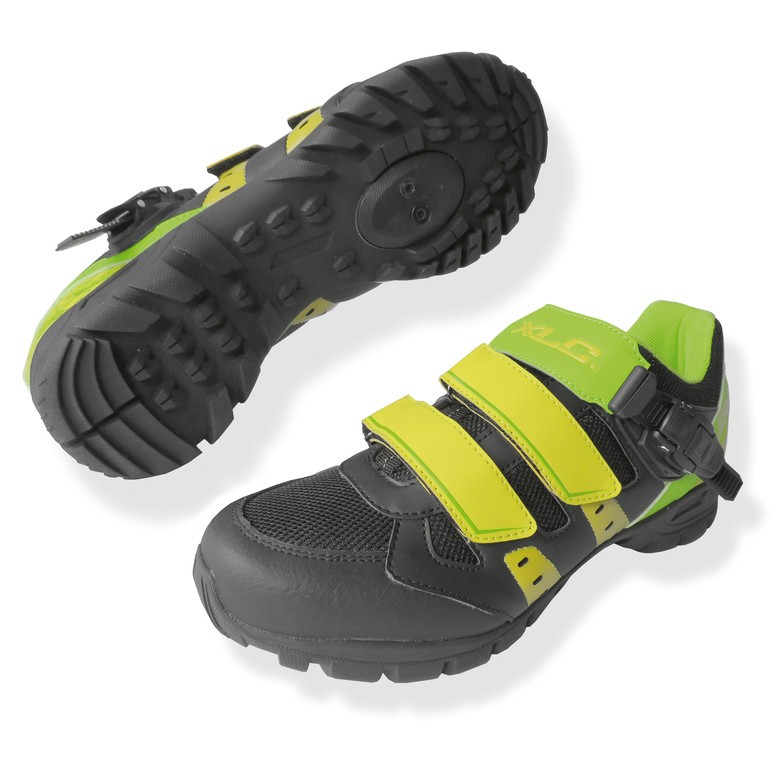 Scarpe Xlc CB-M10