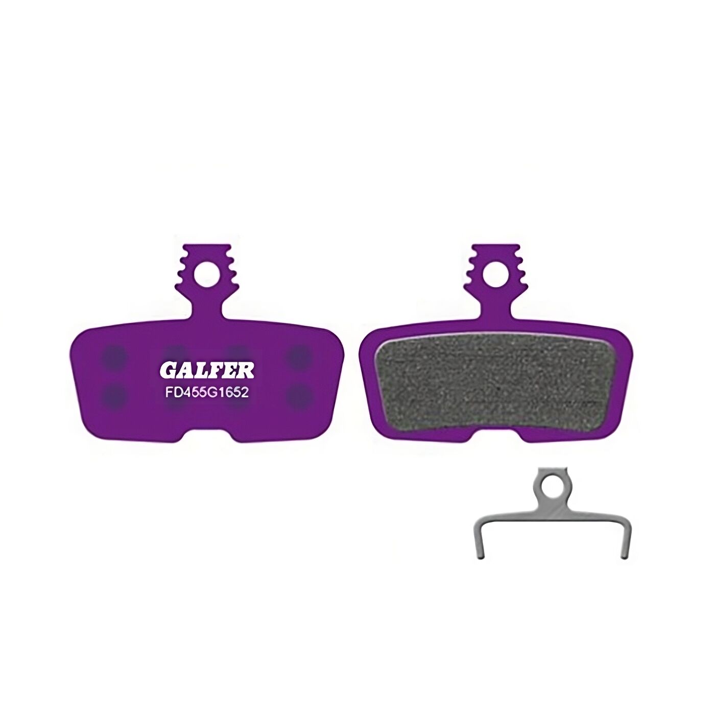 Galfer PD455G1652 PADS EBIKE SRAM AVID