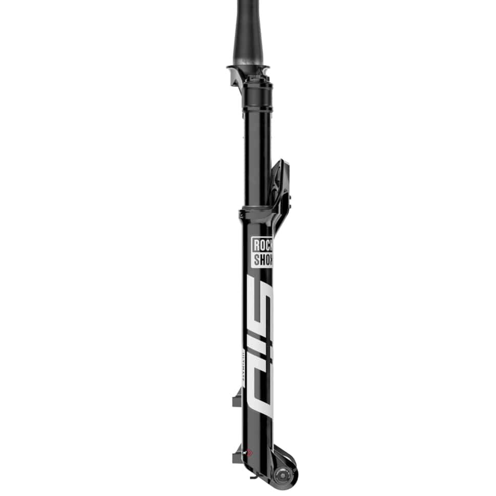 Rockshox Sid Ultimate Race Jour 3P Remote Boost Tapad Debon Air 29 "