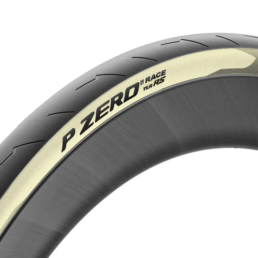 Tires Pirelli P Zero Race RS Tubeless Ready