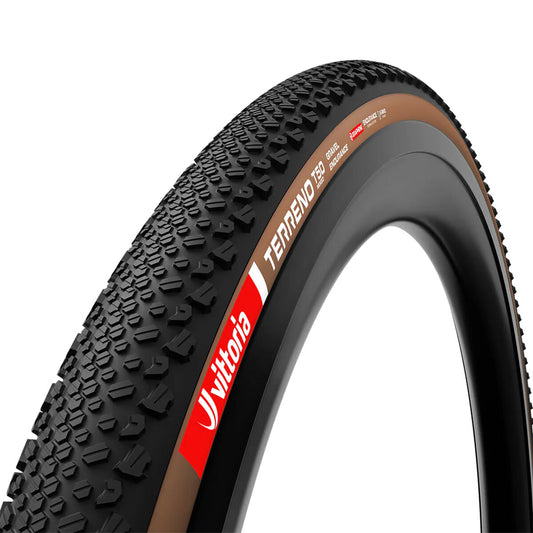 Copertone Vittoria Terreno T50 Mixed Gravel Endurance Tubeless-Ready
