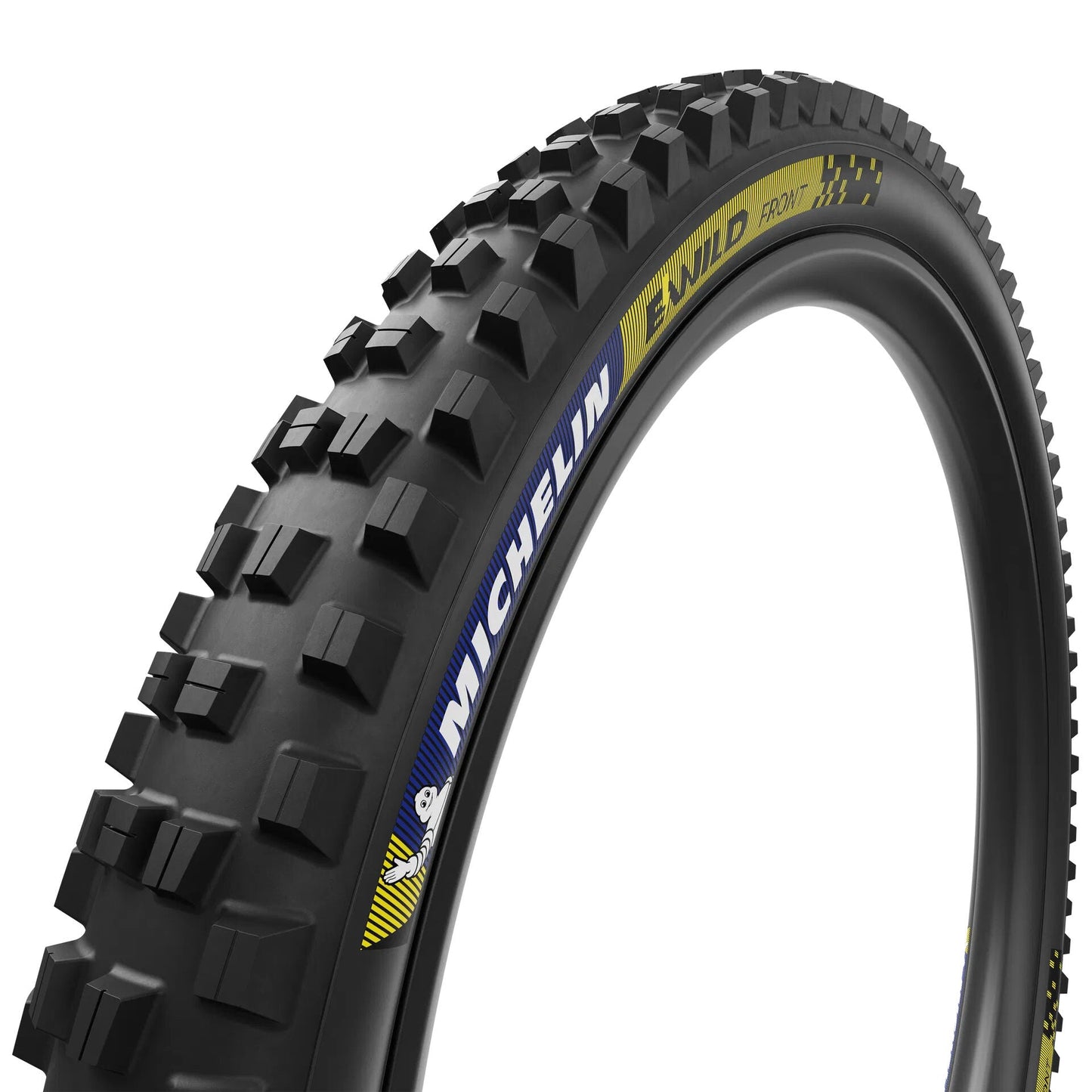 Copertone Michelin E-Wild Front Racing Line TL-Ready 29x2.60