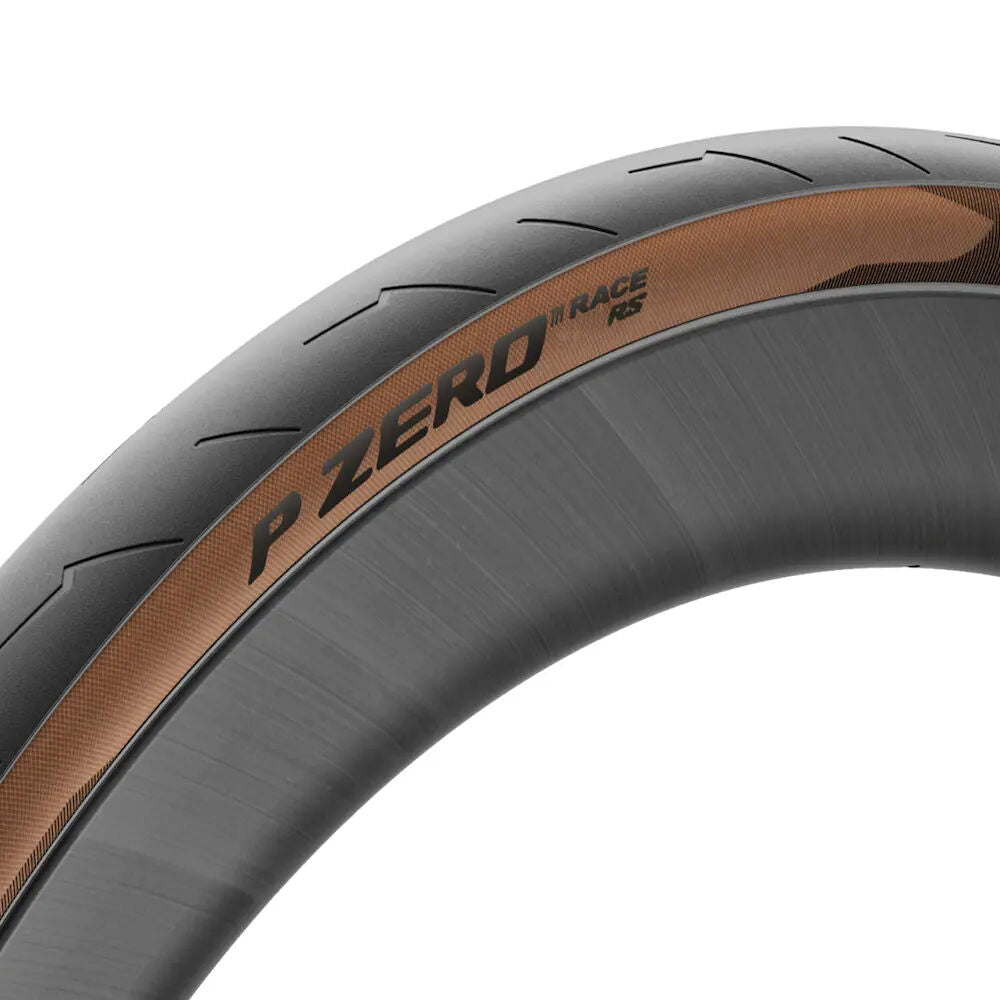 Pneus pirelli p zéro race rs 2025