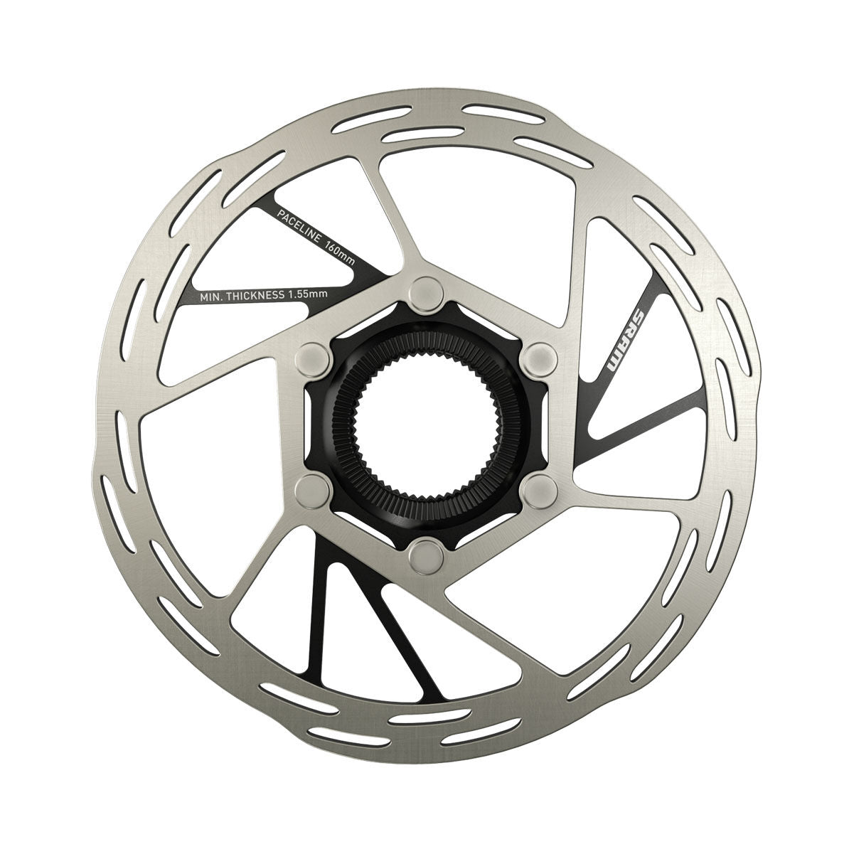 Disco Sram Paceline A2 Centerlock