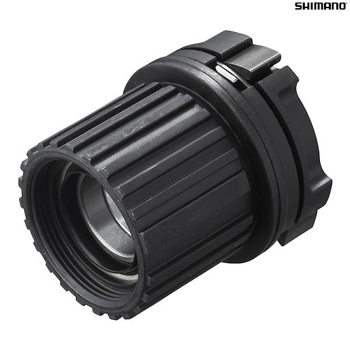 Shimano-kehonvapaa pyörä FH-MT410