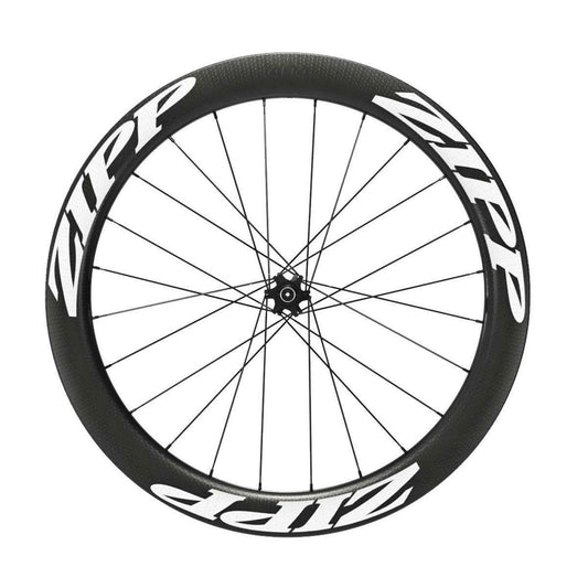 Zipp 404 Firecrest Carbon bezdu bezdušové kolesá.