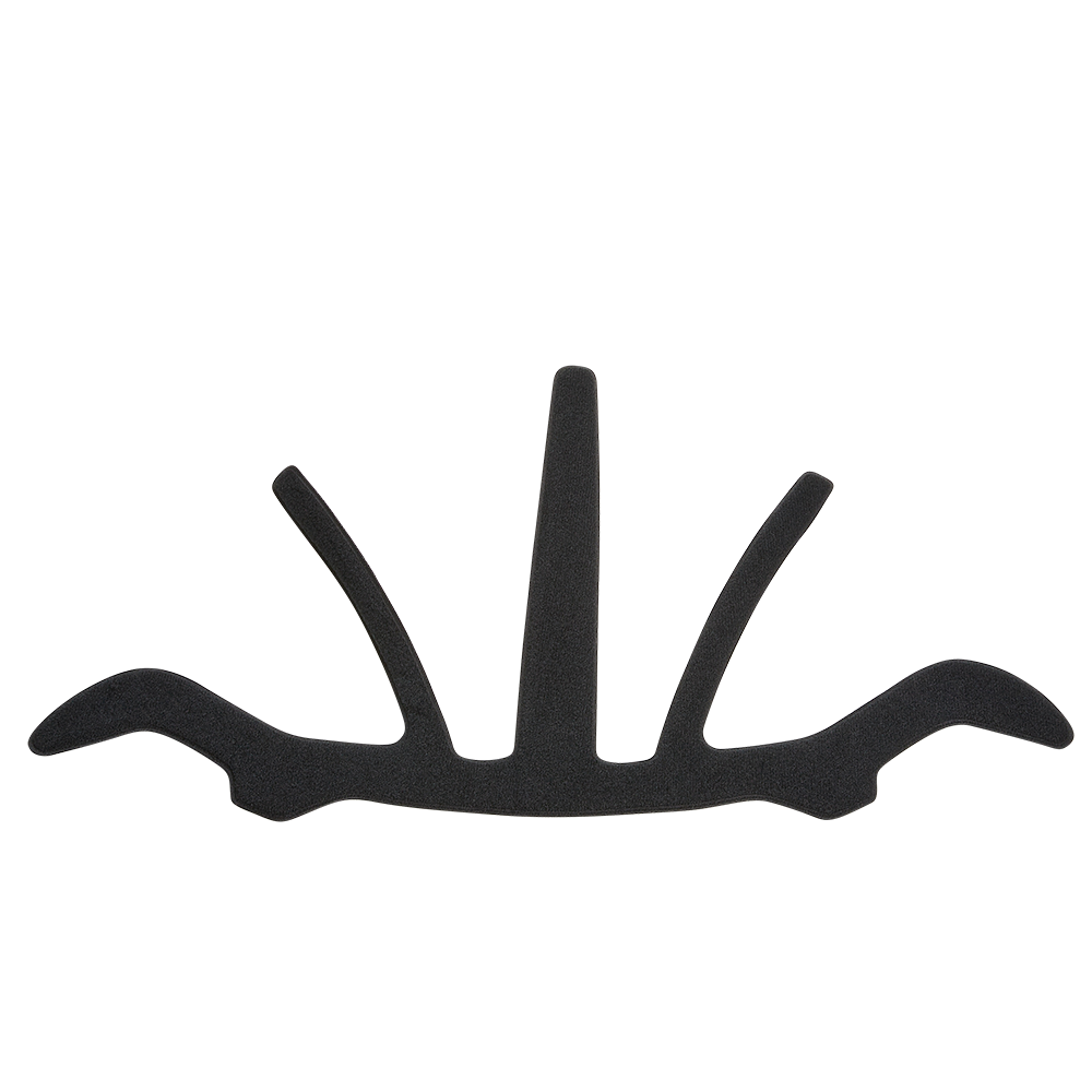 Revestimiento de repuesto para el casco Trailfinder