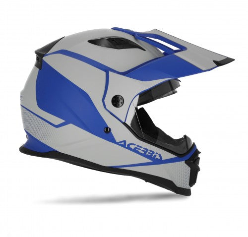 Casco Acerbis Reactive Graffix