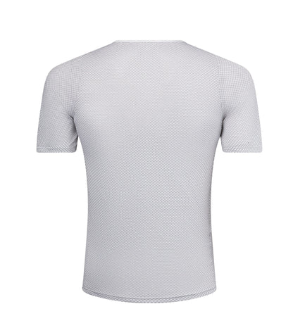 GIST - Camisa de grafeno