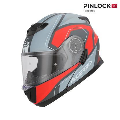Acerbis Serel modular helmet 22-06