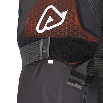 Gilet de protection Acerbis Flux
