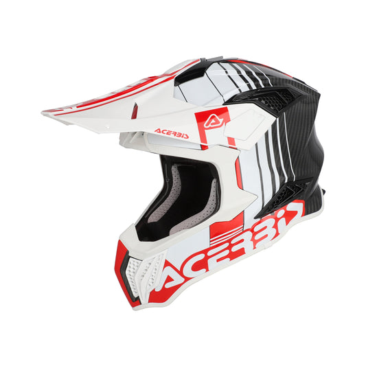 Casco Acerbis Airstrike-C Off Road
