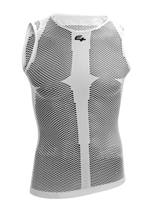 GIST - Gilet en maille E+Wear