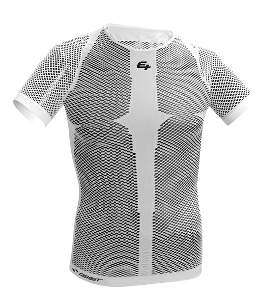 GIST - Chemise en maille E+Wear