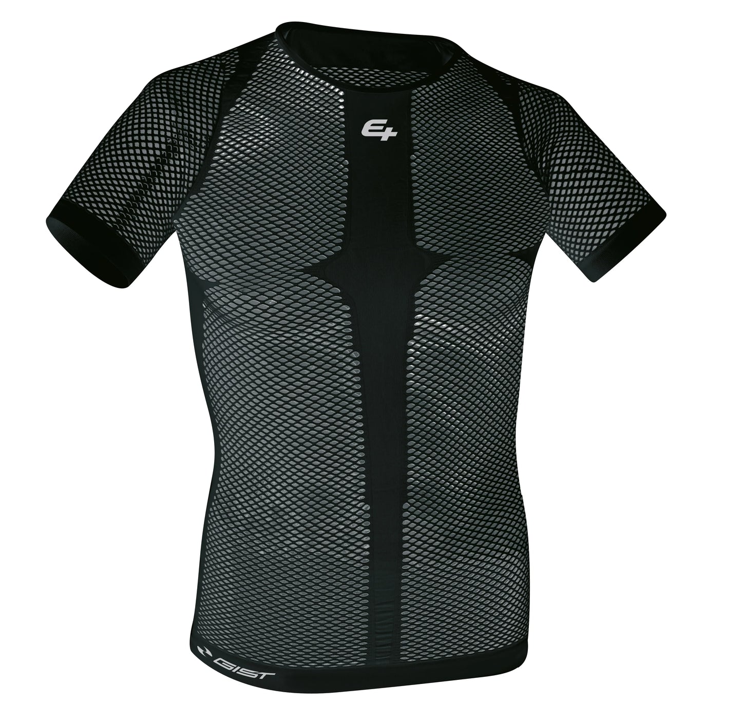 GIST - Camisa de malla E+Wear