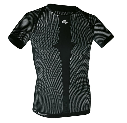 GIST - Chemise en maille E+Wear