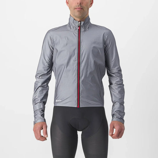 Castelli Storm Lite waterdichte jas