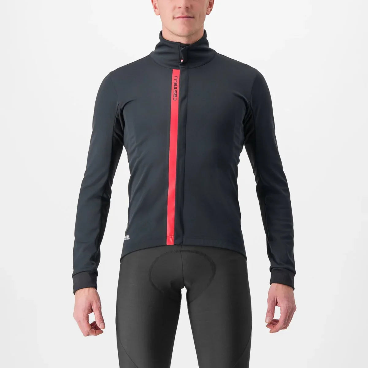 Castelli Jacke Eintrag 2025