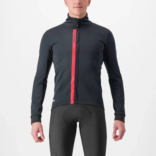 Castelli jacket Entry 2025