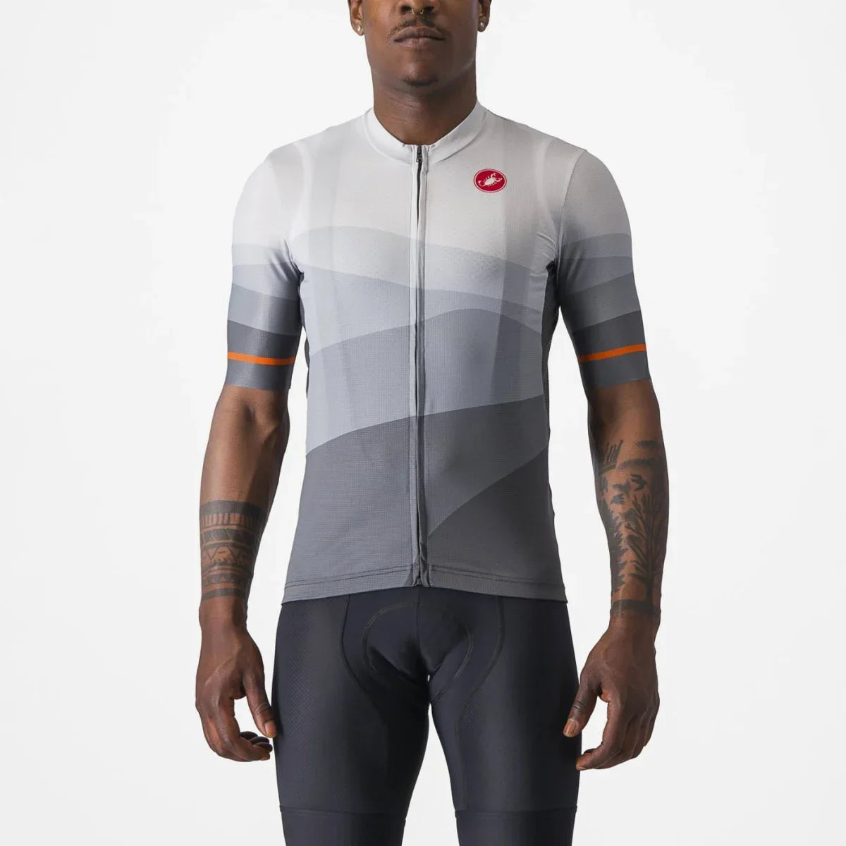 Maglia Castelli Orizzonte 2024