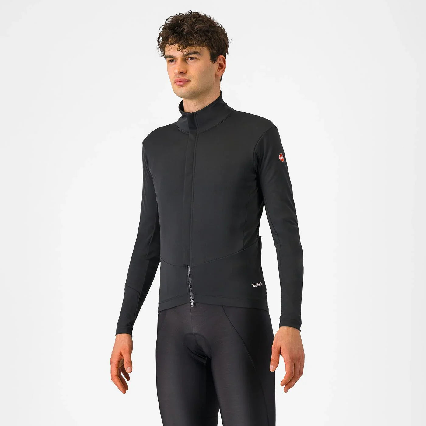 Castelli winter jacket perfect air 2025