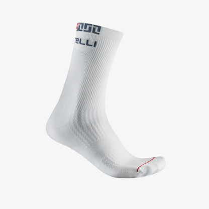 Winter socks Castelli Bandito Merino 18 2025