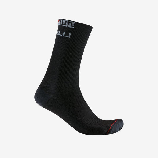 Castelli Bandito Merino Wintersocken 18 2026