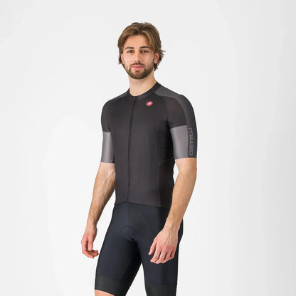 Maglia Castelli Entrata 6 2025
