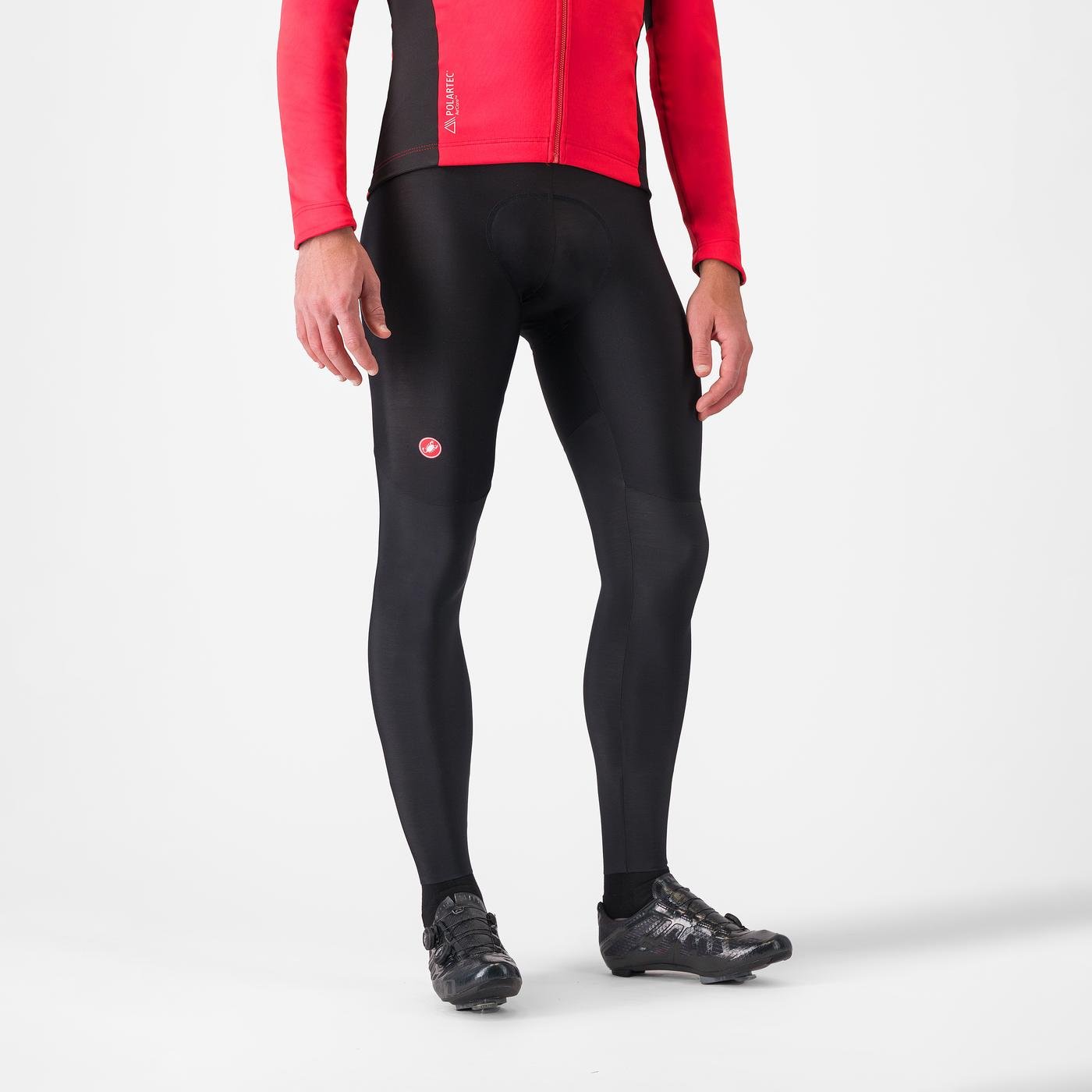 Castelli Competizione 2026 Winterstrumpfhose