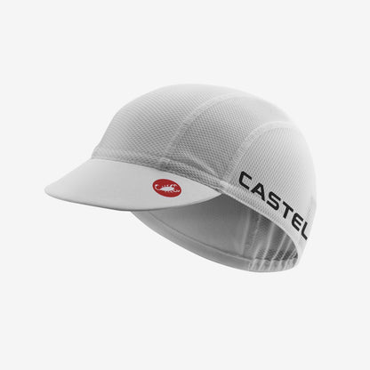 Casquette Castelli A/C 3 2026